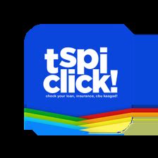 tspi click|TSPI CLICK for Android .